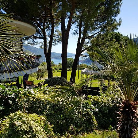 Villa Gaia Sale Marasino Luaran gambar