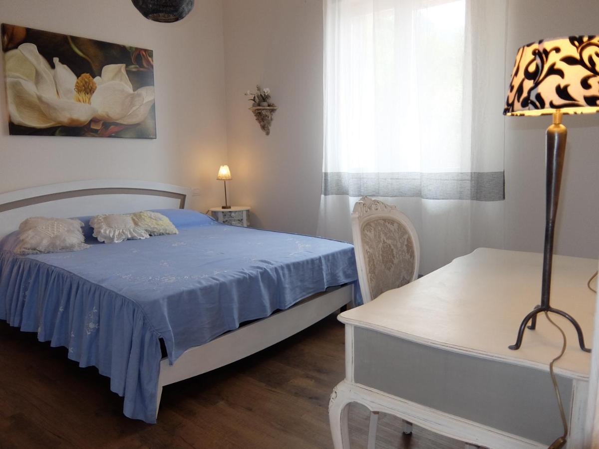 Villa Gaia Sale Marasino Luaran gambar