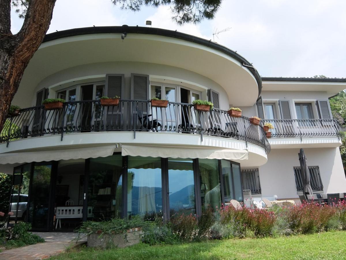 Villa Gaia Sale Marasino Luaran gambar