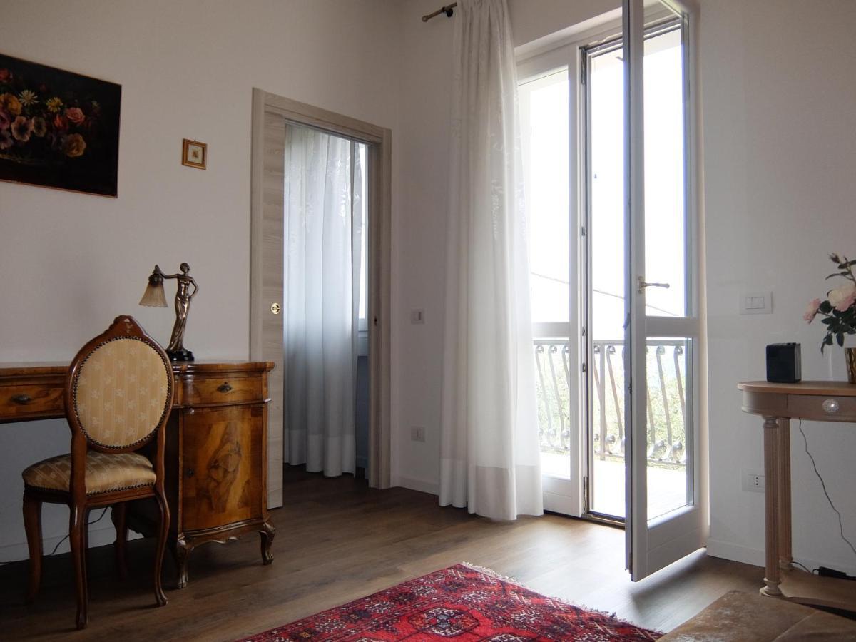 Villa Gaia Sale Marasino Luaran gambar