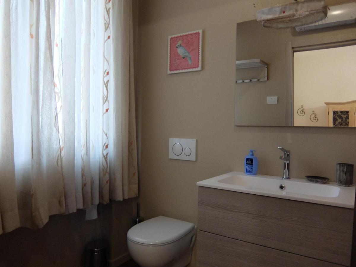 Villa Gaia Sale Marasino Luaran gambar