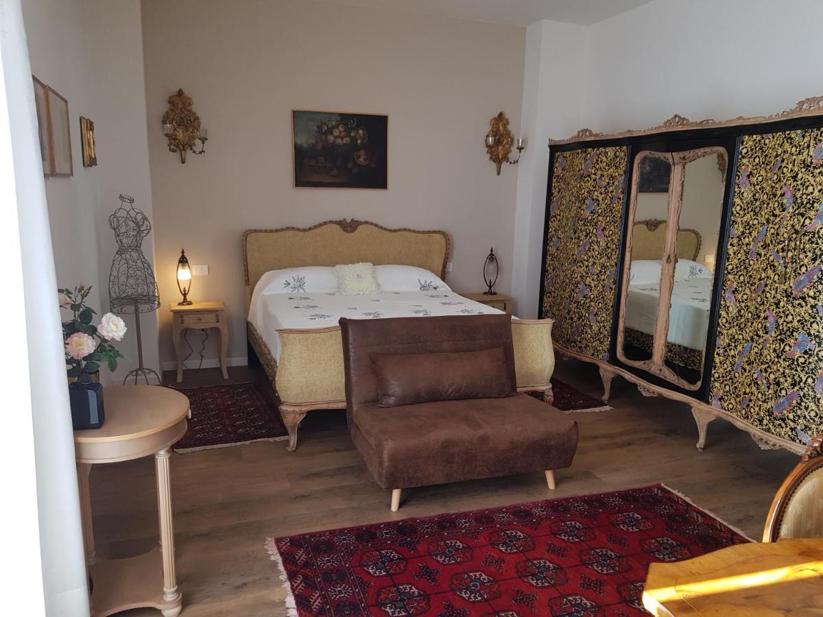 Villa Gaia Sale Marasino Luaran gambar