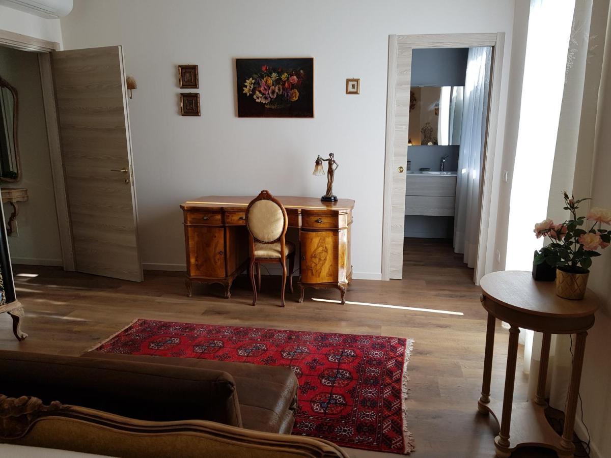 Villa Gaia Sale Marasino Luaran gambar