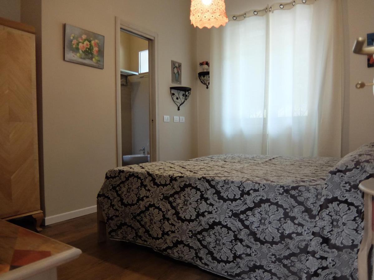 Villa Gaia Sale Marasino Luaran gambar