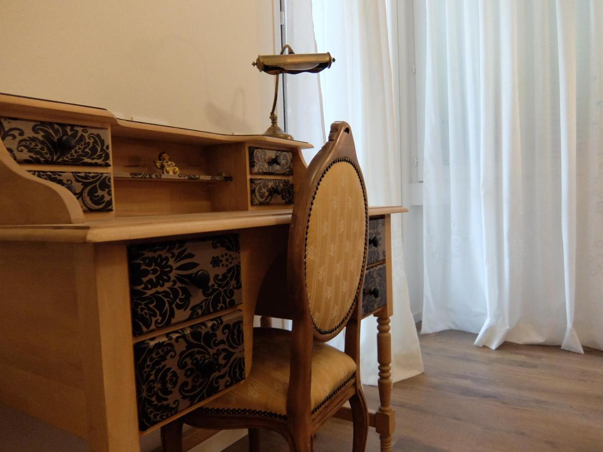 Villa Gaia Sale Marasino Luaran gambar