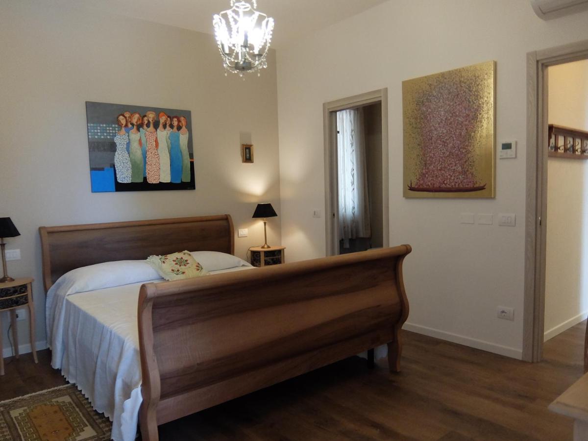 Villa Gaia Sale Marasino Luaran gambar