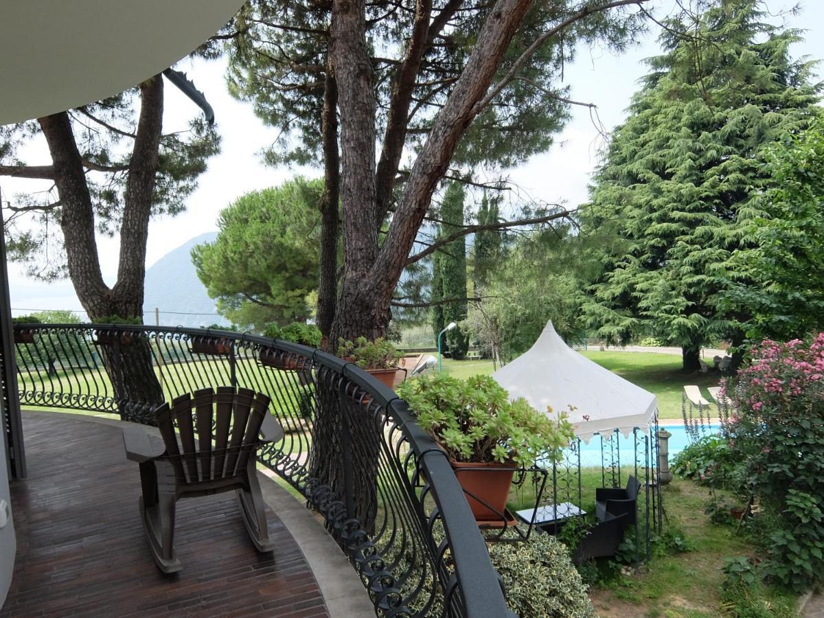 Villa Gaia Sale Marasino Luaran gambar