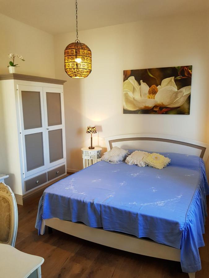 Villa Gaia Sale Marasino Luaran gambar